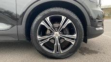 Volvo Xc40 1.5 T3 [163] Inscription Pro 5dr Geartronic Petrol Estate